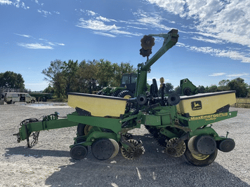 Main image John Deere 1760