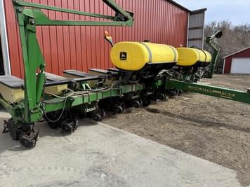 Main image John Deere 1760