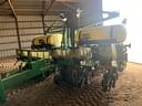 1998 John Deere 1760 Image