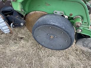 Main image John Deere 1760 15