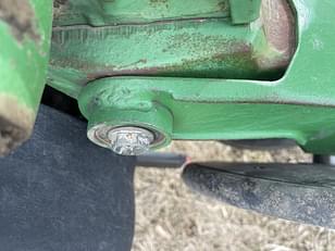 Main image John Deere 1760 16