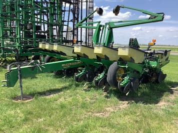 Main image John Deere 1760