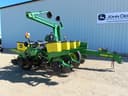 1998 John Deere 1760 Image
