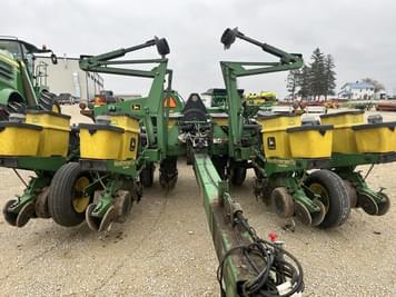 Main image John Deere 1760