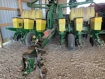 Main image John Deere 1760