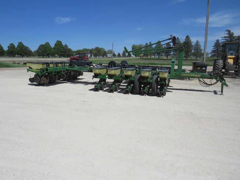Image of John Deere 1770 Primary image
