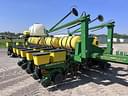 1998 John Deere 1770 Image