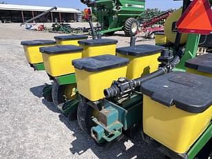 Main image John Deere 1770 11