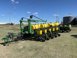 Main image John Deere 1770 0