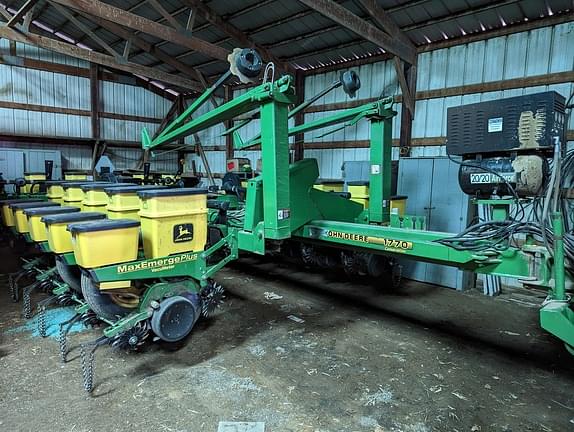 Image of John Deere 1770 Primary image