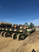 1998 John Deere 1770 Image