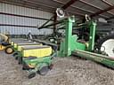 1998 John Deere 1770 Image