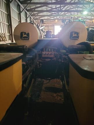 Image of John Deere 1770 equipment image 3