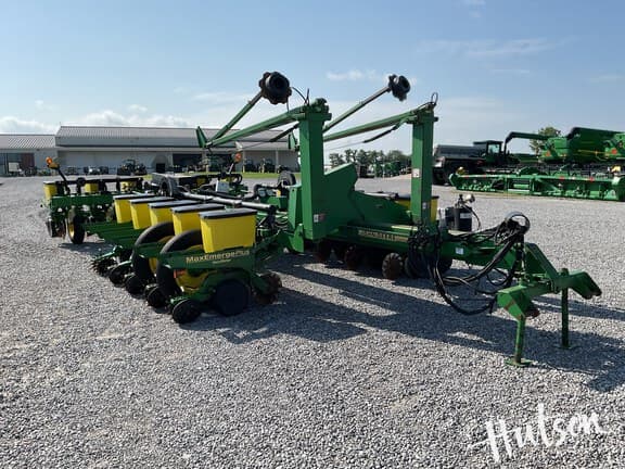 Image of John Deere 1770 Primary image