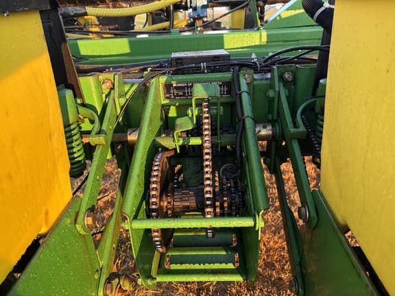 Image of John Deere 1770 equipment image 3
