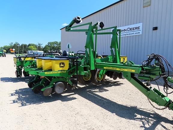 Image of John Deere 1780 equipment image 4