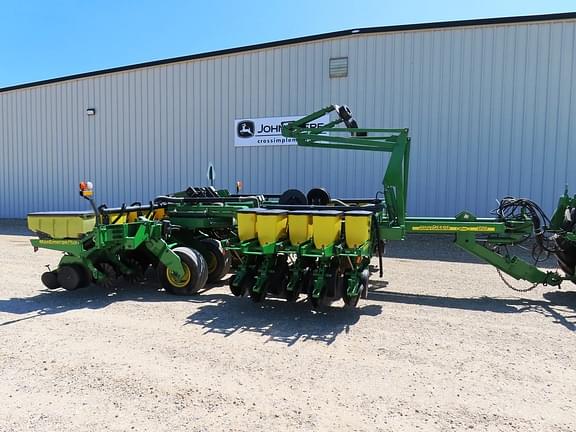 Image of John Deere 1780 Primary image