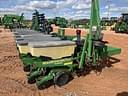 1998 John Deere 1780 Image