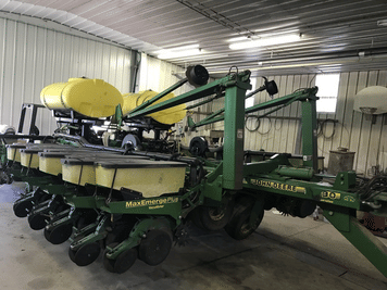 Main image John Deere 1780