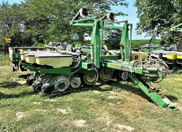 Main image John Deere 1780