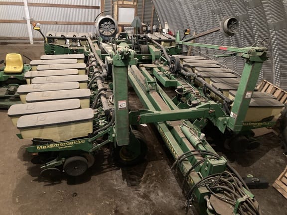 Main image John Deere 1780