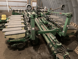 1998 John Deere 1780 Image