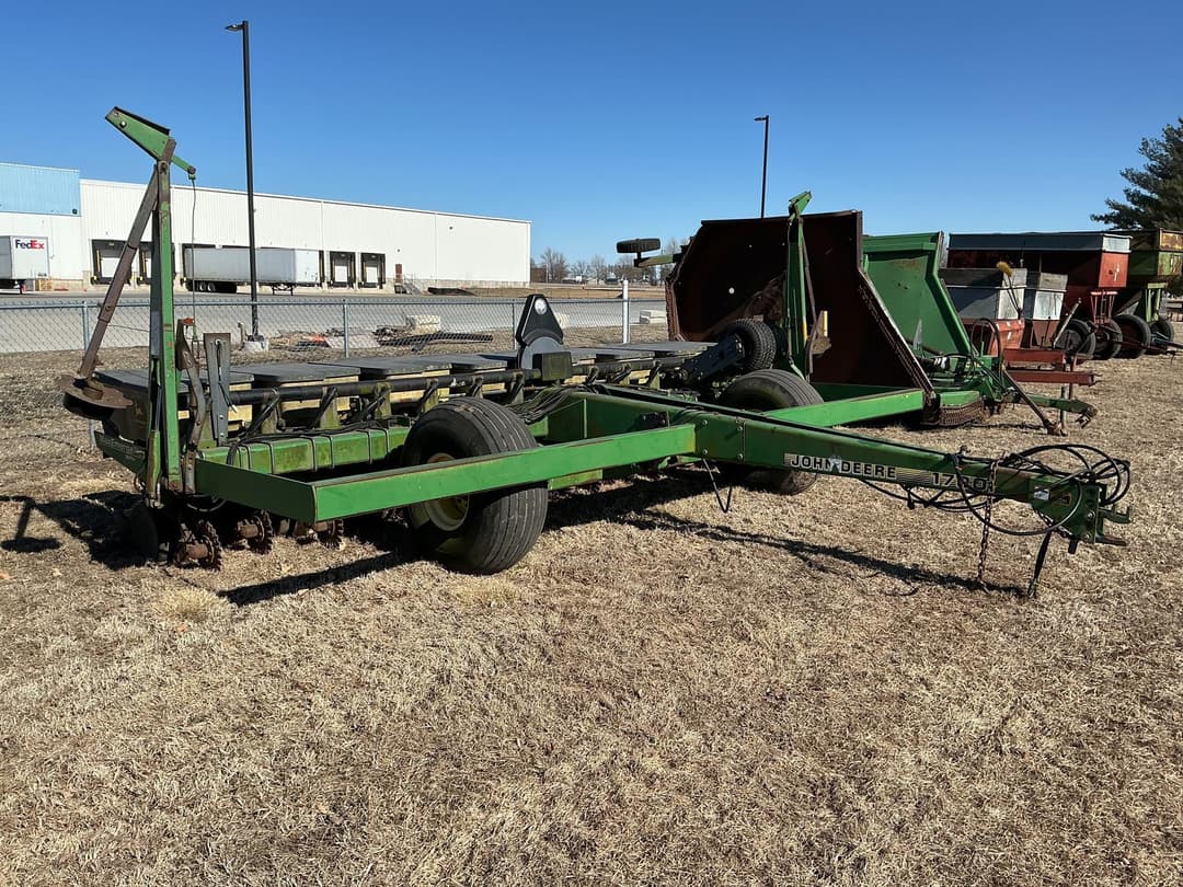 Image of John Deere 1780 Primary image