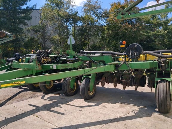 Main image John Deere 1780