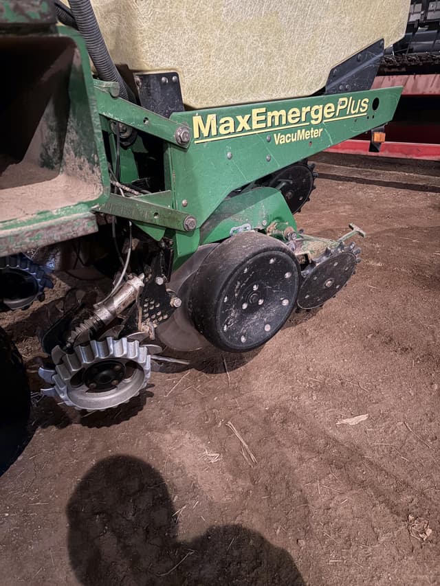 Image of John Deere 1780 equipment image 3