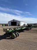 1998 John Deere 1780 Image