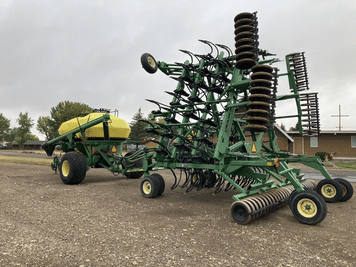 Main image John Deere 1820