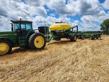 Main image John Deere 1850