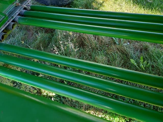 Image of John Deere 1850 equipment image 4