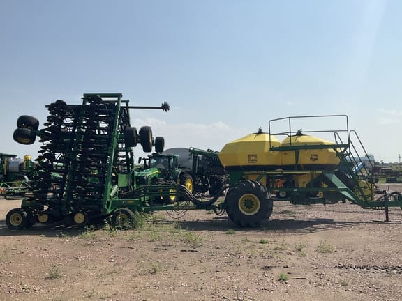 Main image John Deere 1900