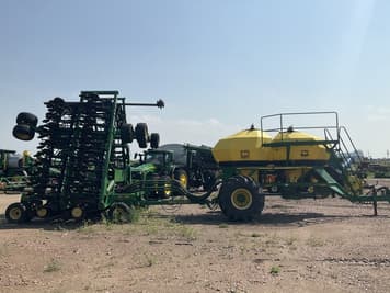 Main image John Deere 1900