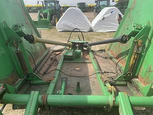 Main image John Deere 2018 3