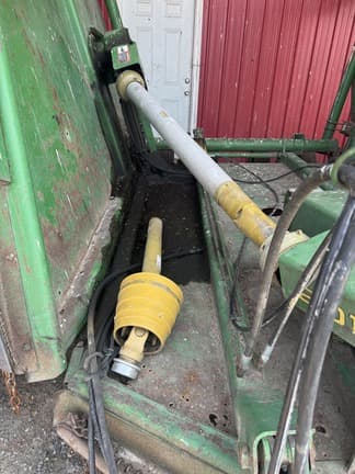Image of John Deere 2018 equipment image 3