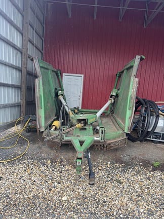 1998 John Deere 2018 Equipment Image0