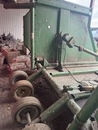 Image of John Deere 2018 equipment image 4