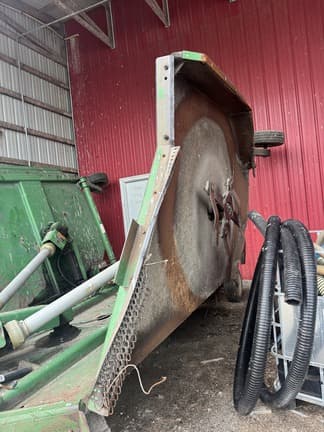 Image of John Deere 2018 equipment image 1