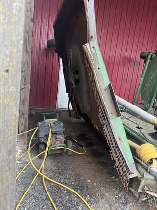 Image of John Deere 2018 equipment image 2