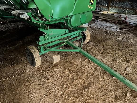 Image of John Deere Undetermined Primary image