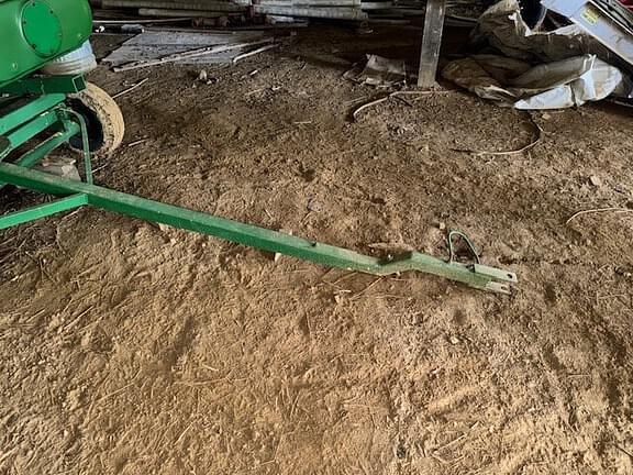 Image of John Deere Undetermined equipment image 1
