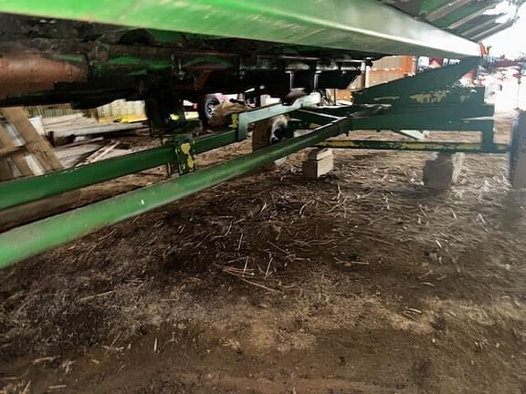 Image of John Deere Undetermined equipment image 3