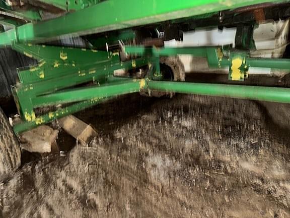 Image of John Deere Undetermined equipment image 4