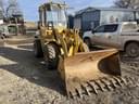 1998 John Deere 244H Image