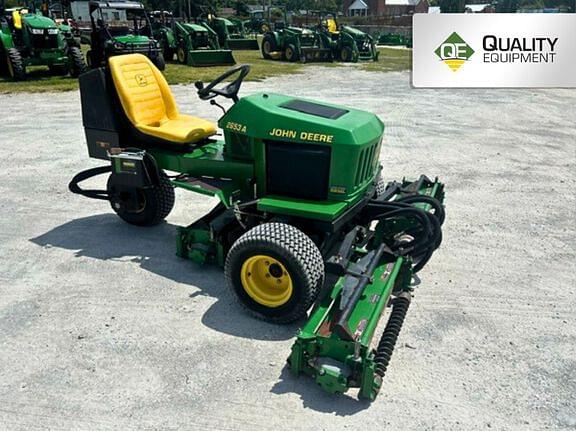 Image of John Deere 2653 Primary image