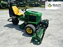 1998 John Deere 2653 Image