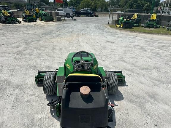 Image of John Deere 2653 equipment image 3