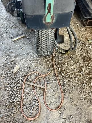 Image of John Deere 2653 equipment image 4